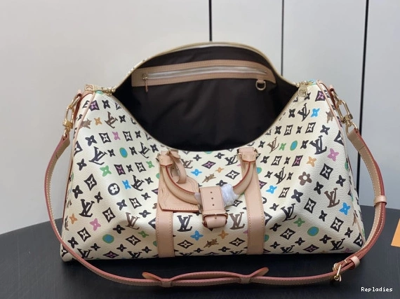Repladies VUITTON LOUIS 50 BANDOULIÈRE KEEPALL 0715